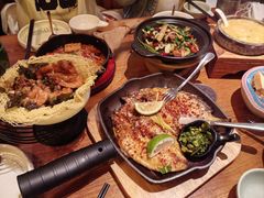 -云海肴·汽锅鸡·云南菜(苏州中心店)