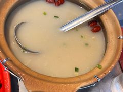 -馬伍旺川菜(江北虹悦城店)