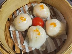 -蚝喜粤·广州味·茶楼点心(长隆店)