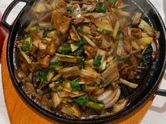 -月福京味斋·烤鸭店·北京菜(鼓楼总店)