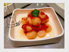 -半天妖烤鱼(呼市摩尔城店)