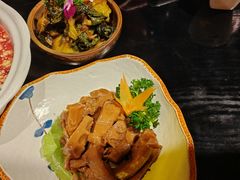 -塘人·老底子宁波菜小馆(南塘老街店)