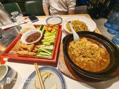 -张大嘴菜馆(庞各庄店)