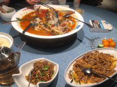 -坛宗剁椒鱼头(河西王府井店)