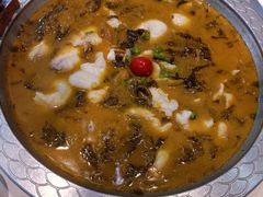 -北李妈妈菜·海肠捞饭(开发区万达店)
