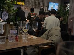 -ibarrel爱杯·bistro&brunch(江宁路店)