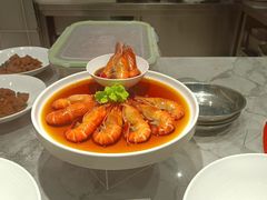 -阿明小菜·海鲜·上海菜(浦建路店)