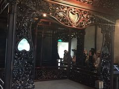 -乌镇东栅景区-江南百床馆