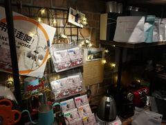 -阿sir咖啡(陶谷新村店)