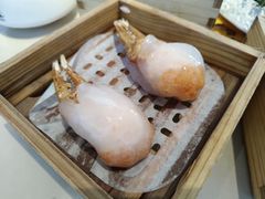 -蔡澜点心·粤菜(领展购物广场店)