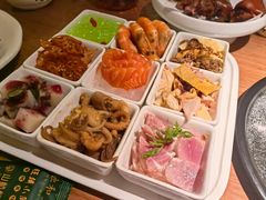 -融和里(华润·二十四城店)