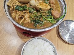 -喜家德虾仁水饺(华强天虹店)