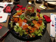 -古田居·特色寿司料理(骏欣中心店)