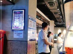 -冠菌火锅自助(东莞桥头店)