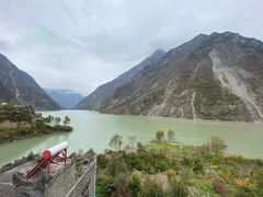-叠溪松坪沟景区