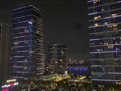 -DEW Lounge(深圳湾店)