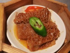 -晓粤·惹味粤菜(凯德乐峰广场店)
