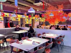 -金陵暴走龙虾·烧烤·排档(南京总店)