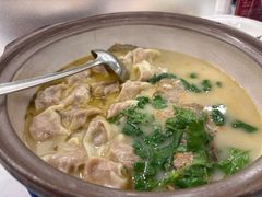 -瑞福园联谊餐室(茂名南路店)