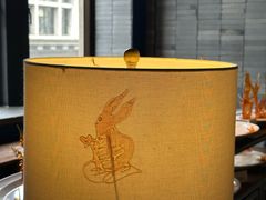 -三号黄浦会Canton Table