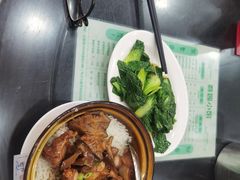 -荔园小馆(园岭新村二期店)