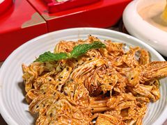 -局气 烤鸭·北京菜(前门店)