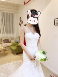 -LeCameliaBridal 山茶花新娘 婚纱礼服高级定制