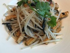 -天龙轩(香港丽思卡尔顿酒店)