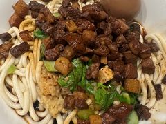 -三晋老田饸饹面(中大街店)