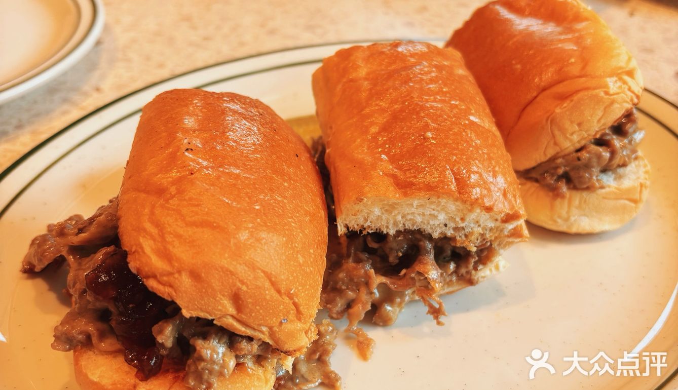 崇礼阿那亚适合带娃吃的餐厅