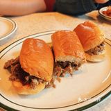 崇礼阿那亚适合带娃吃的餐厅