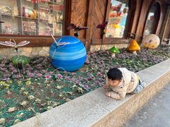 -郑州方特梦幻王国