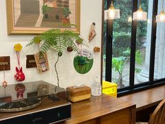 -富贵面包公司(运河店)