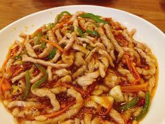-新健小吃(承德街店)