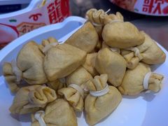 -龍歌自助小火锅(秦淮水游城店)