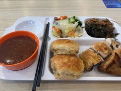 -香妃烤鸡(西单店)