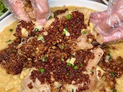 -辣螃铠盆盆蟹大排档(总店)