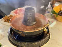 -丁卯•铜锅涮肉(工体店)