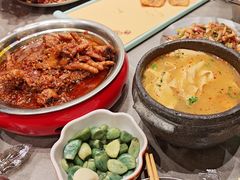 -将军肚烧烤鸡手王(东岭南街店)