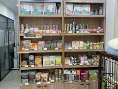 -四月宠物医院·猫专科·心脏专科·内科(转塘店)