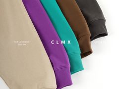 -CLMX(新天地凯德晶萃广场店)