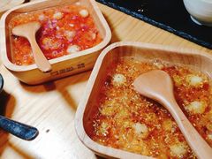-麦甜创意轻食餐厅(西康路店)