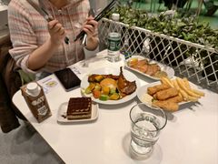-宜家·瑞典风味餐厅(天津东丽商场店)