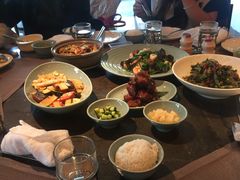 -西安凯悦酒店·湖畔中餐厅