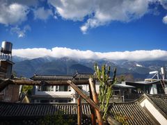 -大理古城