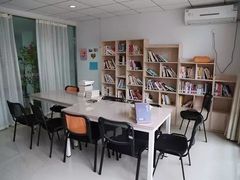 -浙江工商大学杭州商学院(桐庐校区)