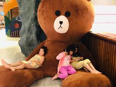 -蓝珊甄选海鲜自助·火锅大排档(近阿那亚店)