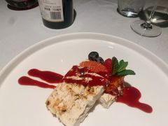 杏仁冰淇淋-Solo(衡山路店)