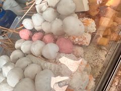 -庞记炸串