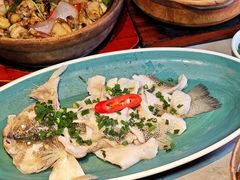 -啫神·广州地标美食(北京路店)